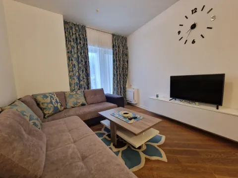 Izdavanje, jednosoban stan, 67m², Budva, Crna Gora - image 3