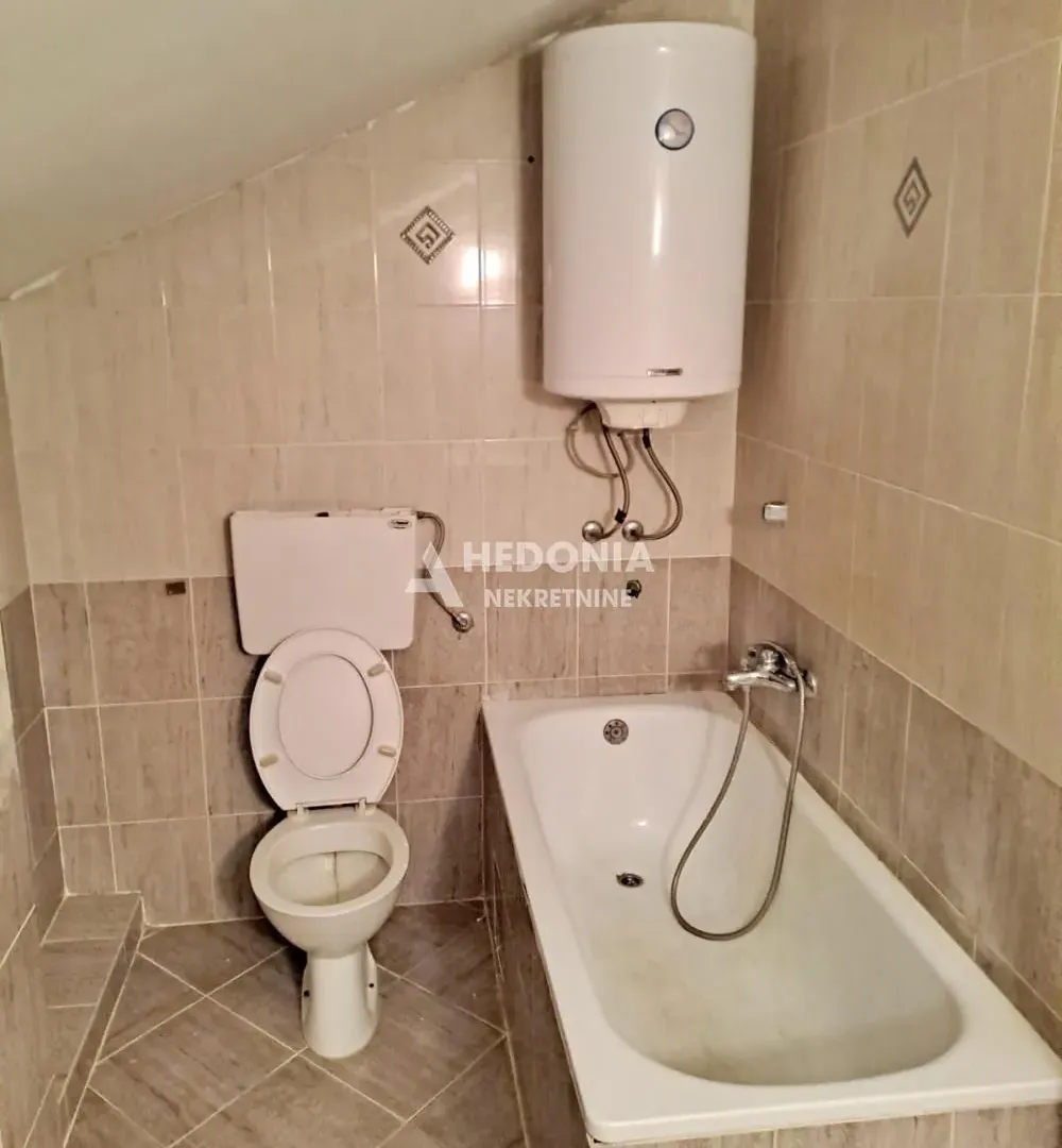 Prodaja, jednosoban stan, 50m², Cerak, Beograd