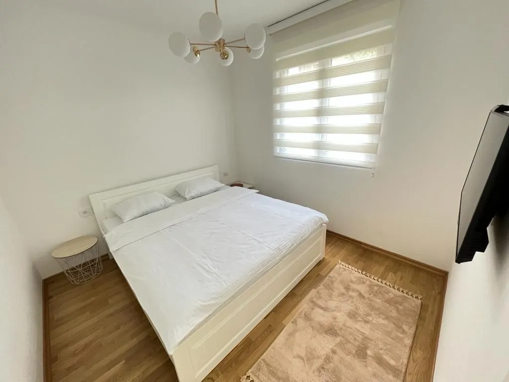 Sale, apartment, 94m², Bečići, Budva