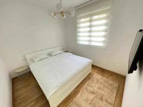Sale, apartment, 94m², Bečići, Budva - image 9