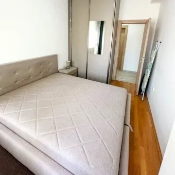 Rent, one bedroom apartment, 44m², Ljubović, Podgorica - image 6