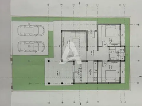 Sale, house, 92m², Ulcinj, Crna Gora - image 5