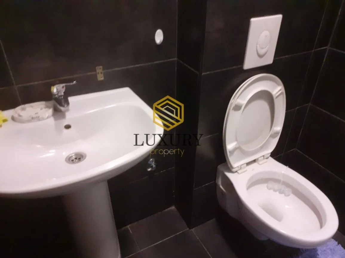 Izdavanje, stan, 26m², Momišići, Podgorica