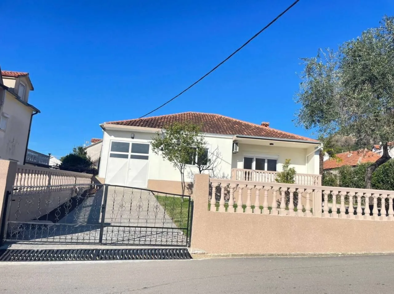 Prodaja, kuća, 118m², Porto Montenegro, Tivat