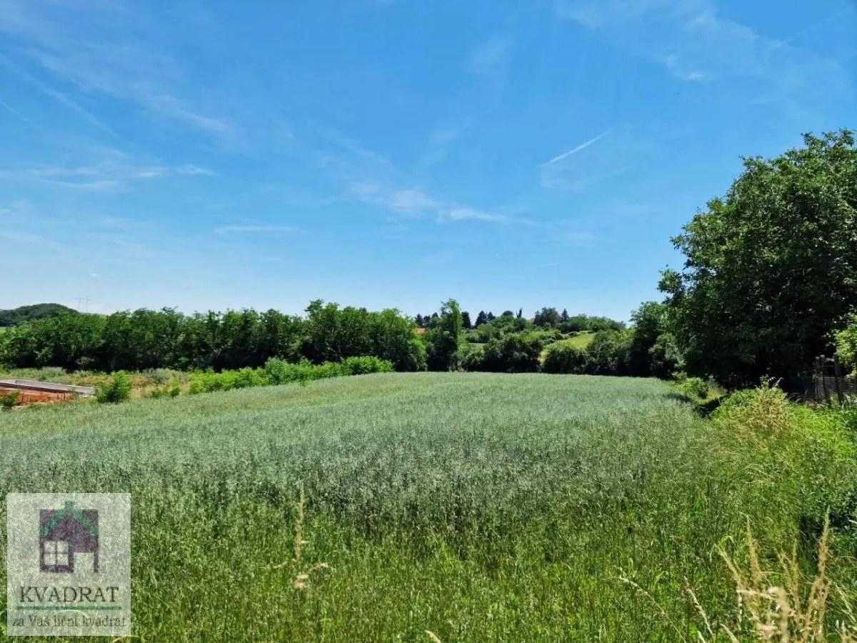 Prodaja, plac, 3500m², Jasenak, Obrenovac
