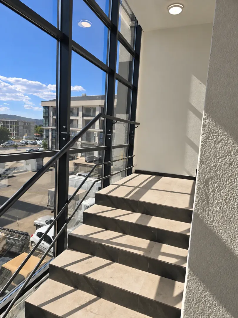 Prodaja, trosoban stan, 95m², Zabjelo, Podgorica