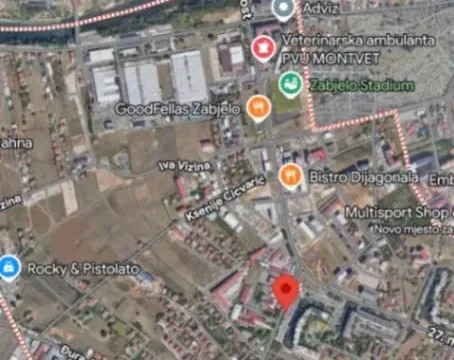 Sale, land lot, 430m², Zabjelo, Podgorica - image 2