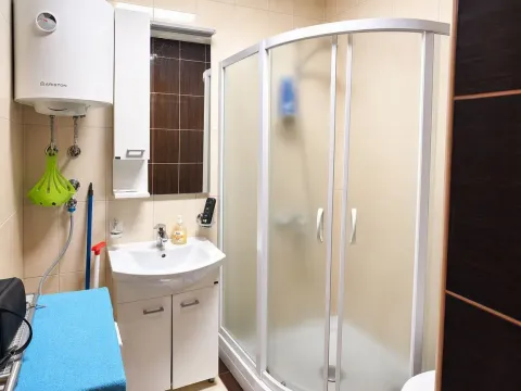 Sale, studio apartment, 31m², Bečići, Budva - image 10