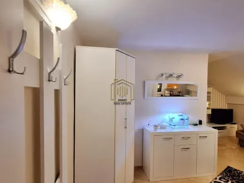 Rent, one bedroom apartment, 60m², Donja Gorica, Podgorica - image 12