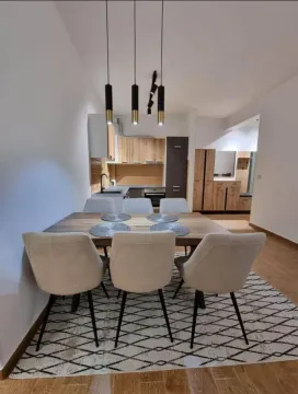 Sale, two bedroom apartment, 81m², Bečići, Budva - image 6