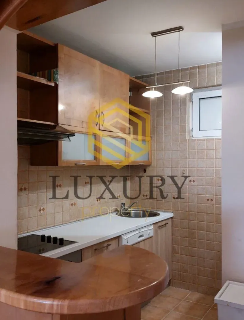 Rent, two bedroom apartment, 70m², Centar, Podgorica