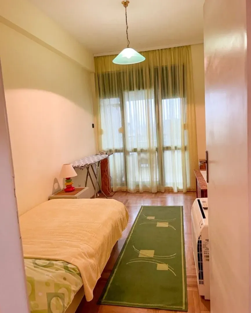 Rent, two bedroom apartment, 76m², Centar, Podgorica