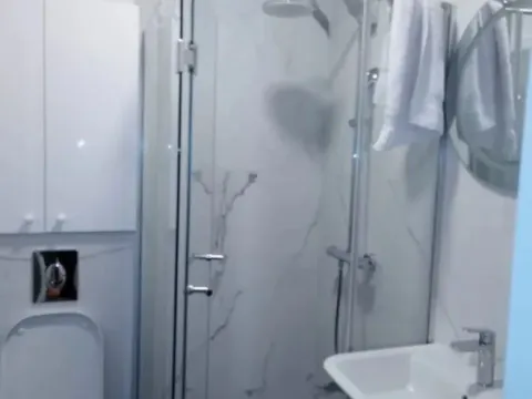 Rent, studio apartment, 33m², Bečići, Budva - image 12