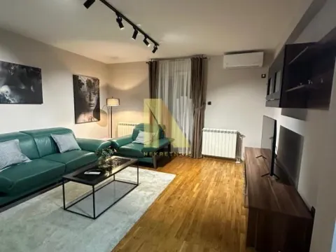 Rent, two bedroom apartment, 48m², Bulevar Oslobodjenja, Novi Sad Sve Podlokacije - image 4
