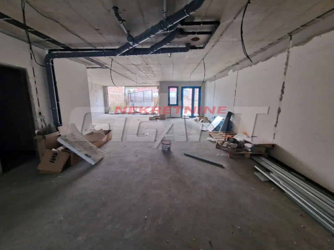 Sale, office space, 352m², Zemun Gornji Grad, Zemun Sve Podlokacije