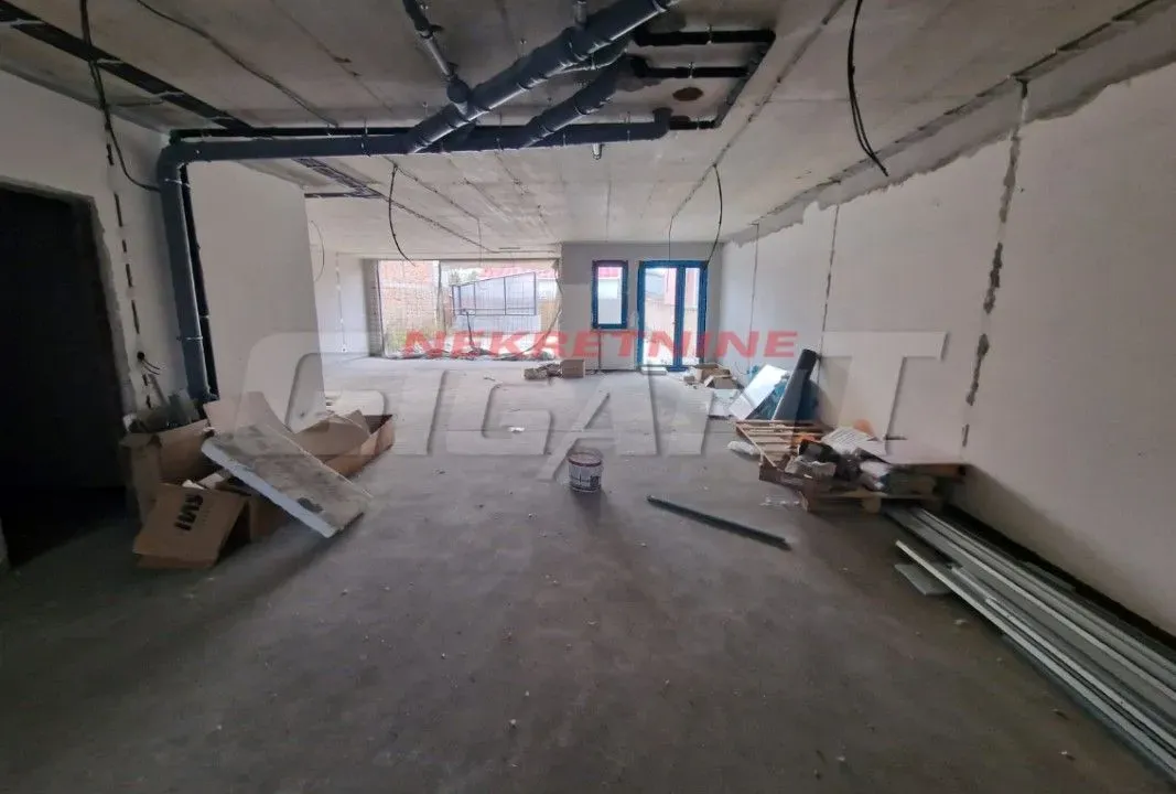 Sale, office space, 352m², Zemun Gornji Grad, Zemun Sve Podlokacije