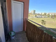 Rent, two bedroom apartment, 47m², Novo naselje, Novi Sad - image 13