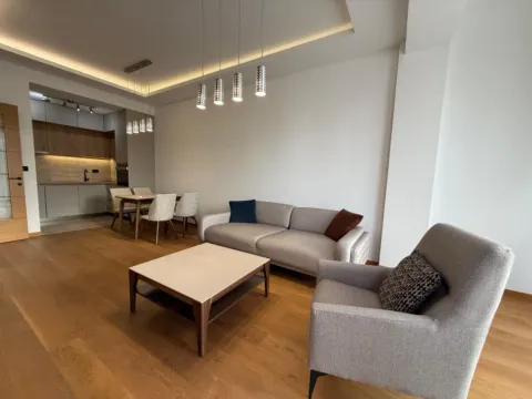 Izdavanje, dvosoban stan, 79m², Kruševac, Podgorica - image 3