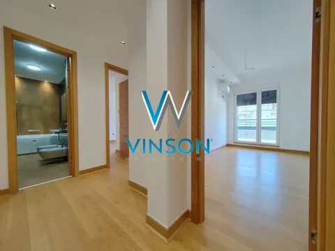 Sale, four bedroom apartment, 240m², Adamovićevo Naselje, Novi Sad Sve Podlokacije - image 20