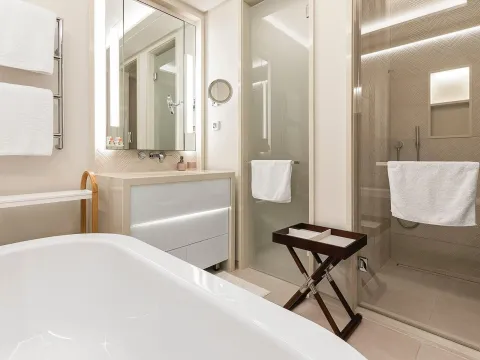 Prodaja, dvosoban stan, 186m², Tivat, Crna Gora - image 24