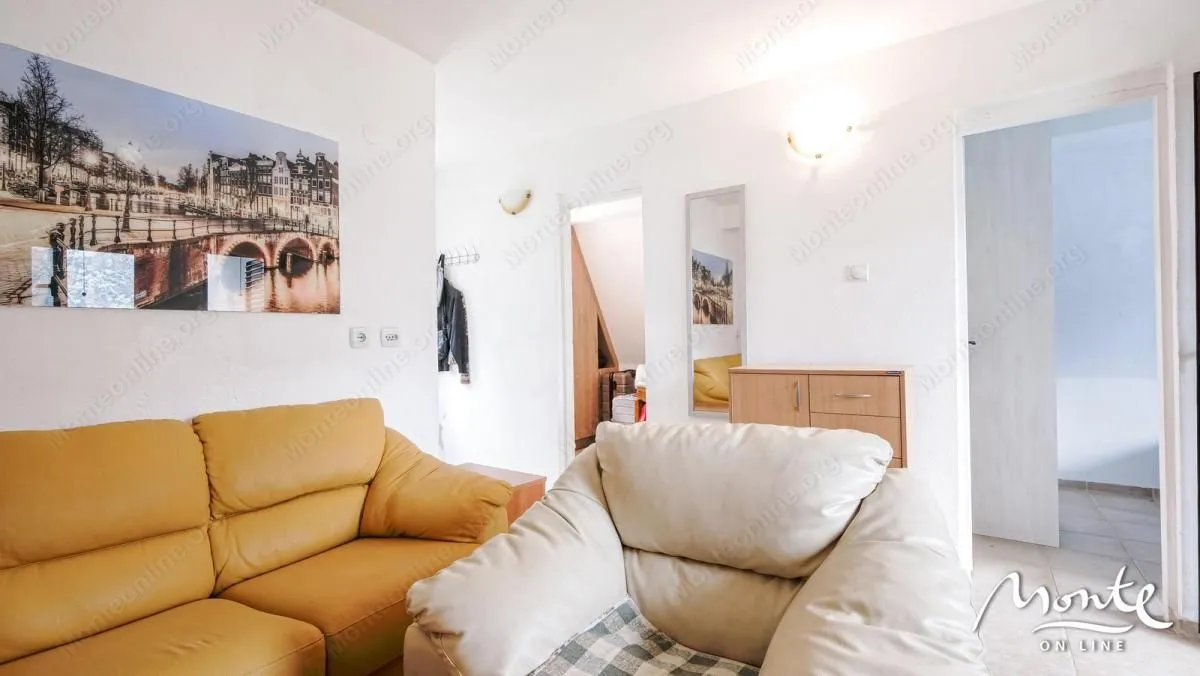 Prodaja, kuća, 100m², Stoliv, Kotor