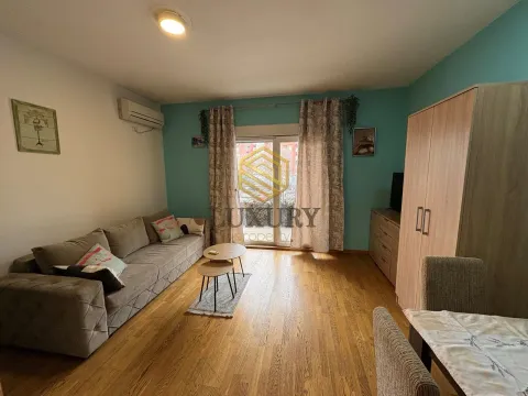 Izdavanje, jednosoban stan, 30m², City Kvart, Podgorica - image 6