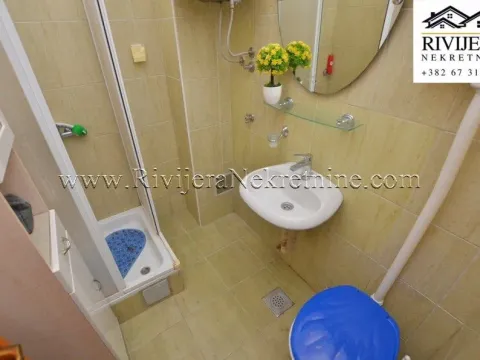 Sale, two bedroom apartment, 47m², Baošići, Herceg Novi - image 7