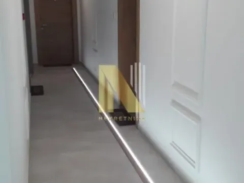 Izdavanje, jednosoban stan, 42m², Socijalno, Novi Sad Sve Podlokacije - image 12