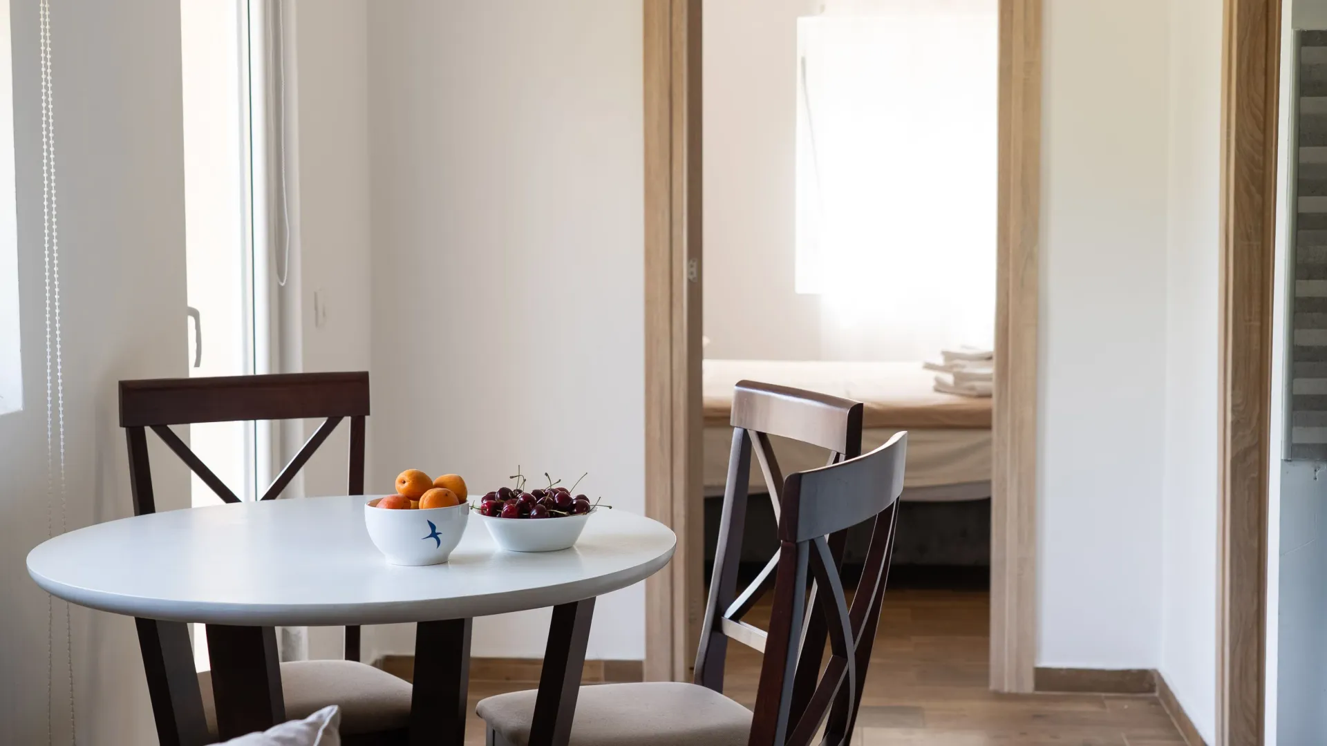 Rent, one bedroom apartment, 40m², Radanovići, Kotor