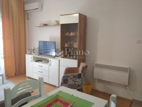 Izdavanje, stan, 27m², Stari Aerodrom, Podgorica - image 7