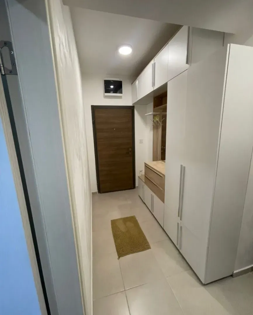 Rent, two bedroom apartment, 75m², Zabjelo, Podgorica