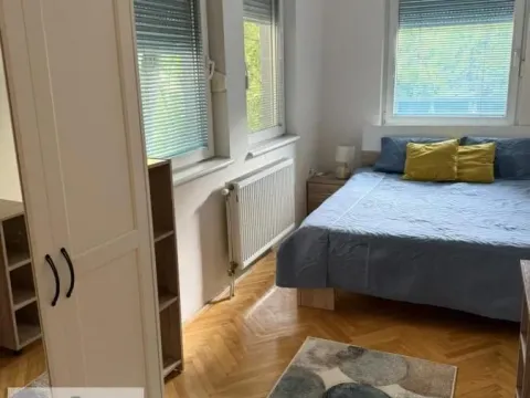 Prodaja, dvosoban stan, 53m², Centar, Novi Sad - image 6