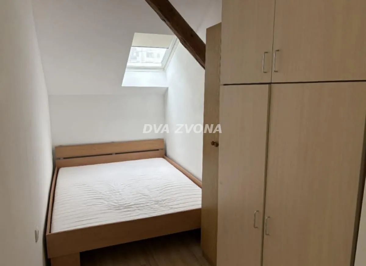 Prodaja, jednosoban stan, 24m², Centar, Novi Sad