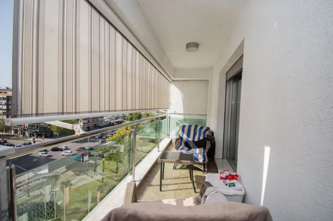 Prodaja, dvosoban stan, 142m², Preko Morače, Podgorica