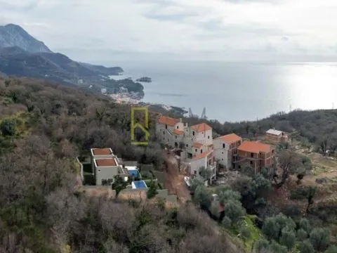 Sale, house, 363m², Bečići, Budva - image 10