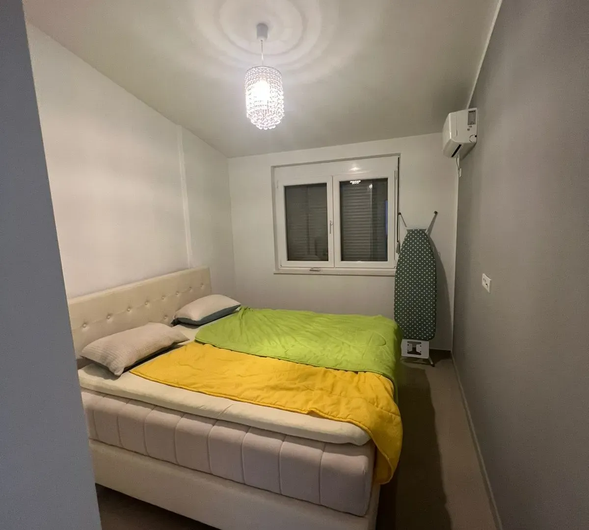 Sale, three bedroom apartment, 95m², Bar, Crna Gora