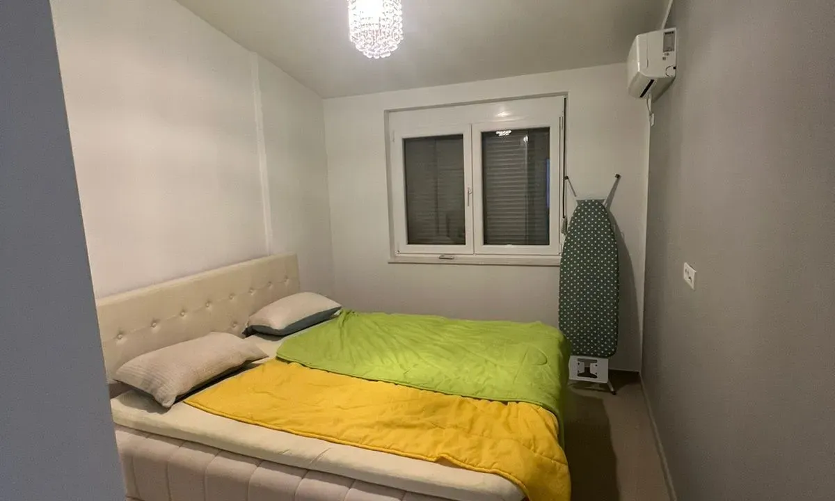 Sale, three bedroom apartment, 95m², Bar, Crna Gora