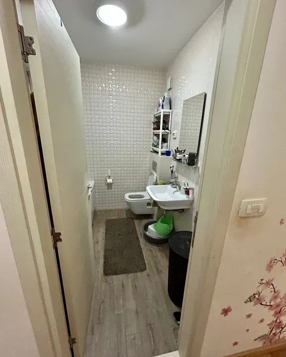 Prodaja, dvosoban stan, 61m², Zagorič, Podgorica