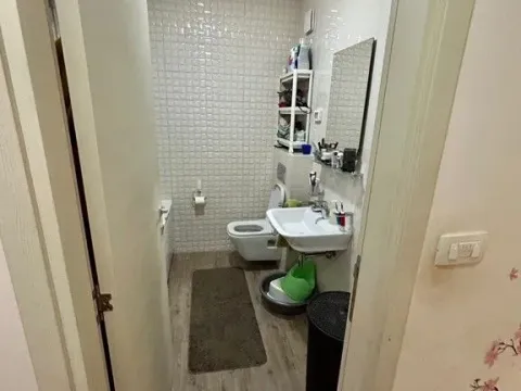 Prodaja, dvosoban stan, 61m², Zagorič, Podgorica - image 1