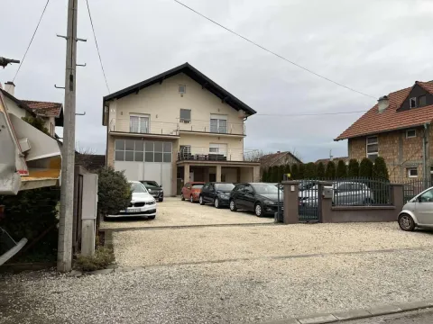 Sale, house, 402m², Adice, Novi Sad Sve Podlokacije - image 27