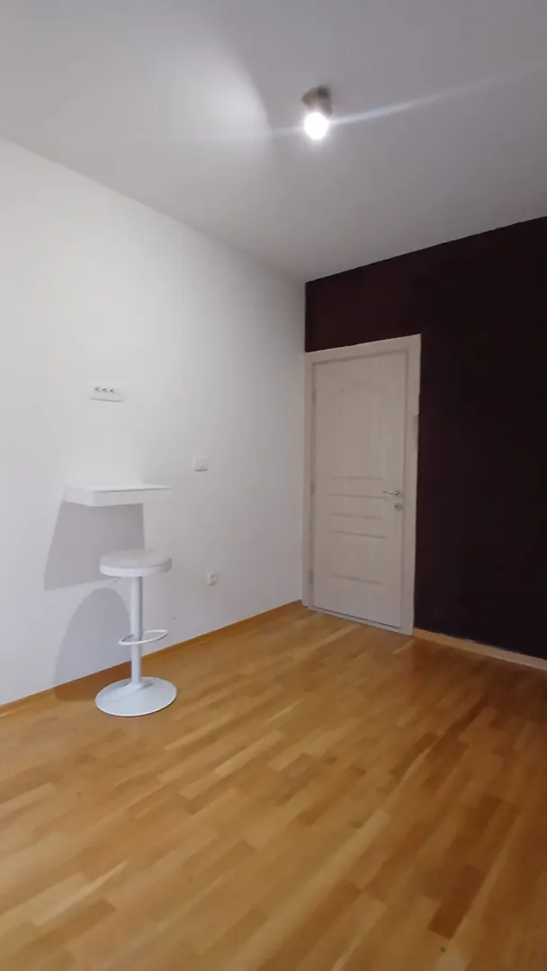 Sale, one bedroom apartment, 36m², Budva, Crna Gora