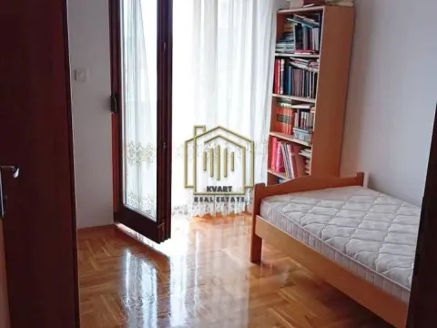 Prodaja, jednosoban stan, 40m², Stari Aerodrom, Podgorica - image 5