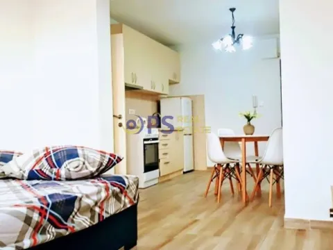 Izdavanje, jednosoban stan, 47m², Bar, Crna Gora - image 2