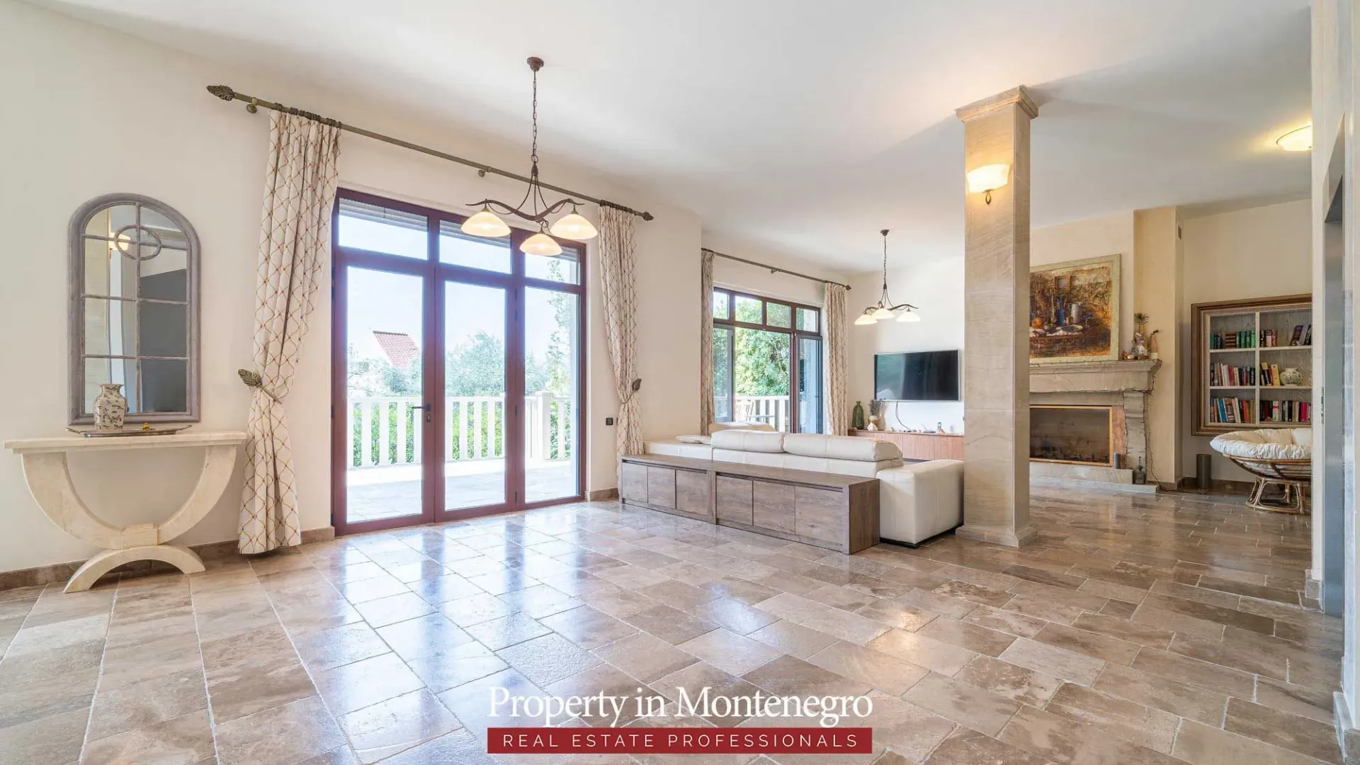Sale, house, 971m², Petrovac, Budva