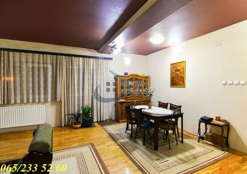 Sale, apartment, 190m², Mirijevo Sve Podlokacije, Beograd