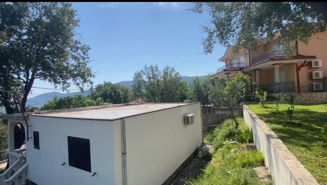 Prodaja, kuća, 48m², Lastva Grbaljska, Kotor