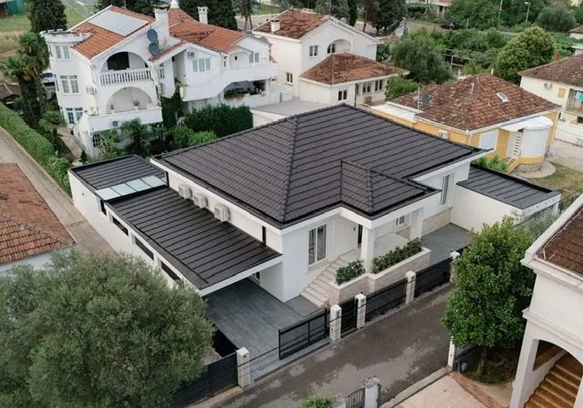 Rent, three bedroom apartment, 130m², Ibričevina, Podgorica