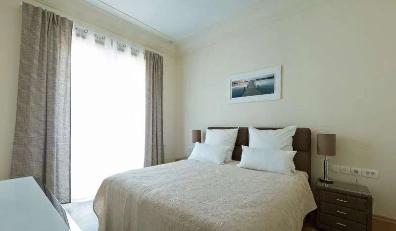 Prodaja, jednosoban stan, 74m², Tivat, Crna Gora