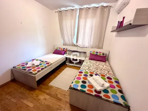 Sale, two bedroom apartment, 77m², Pržno, Budva - image 4