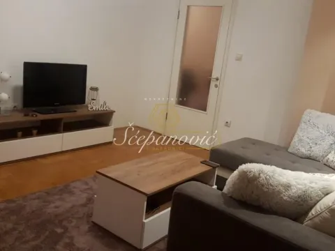 Sale, two bedroom apartment, 49m², Socijalno, Novi Sad Sve Podlokacije - image 4